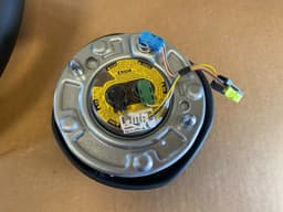 BMW BMW 8 X5 X6 X7 G14 G15 G16 G05 G06 G07 USA M Steering Wheel HEATING ASSIST+ — thumbnail 6