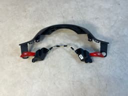 BMW BMW M5 F90 X3M F97 X4M F98 Steering Wheel M1 M2 Shift Paddles SET — thumbnail 3