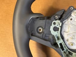 BMW BMW 1 2 3 Z4 F40 F44 G20 G21 G29 GENUINE M Sport Steering Wheel 32308746675 — thumbnail 6