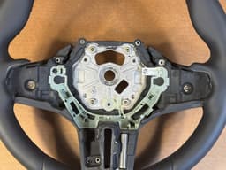 BMW BMW 1 2 3 Z4 F40 F44 G20 G21 G29 GENUINE M Sport Steering Wheel 32308746675 — thumbnail 3
