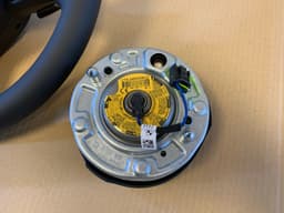 BMW BMW F15 F16 F22 F25 F26 F30 F32 F34 M Steering Wheel Paddles HEATING VIBRO ACC — thumbnail 8