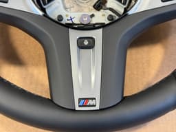 BMW BMW 5 6 X3 X4 G30 G31 G32 G01 G02 G08 M Steering Wheel HEATING VIBRO ACC — thumbnail 5