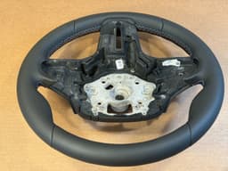 BMW BMW 5 G30 G31 G38 6 G32 X3 G01 G08 X4 G02 Leather M Steering Wheel Color Stitch — thumbnail 7