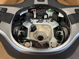 BMW BMW 5 6 X3 X4 G30 G31 G32 G01 G02 G08 M Steering Wheel HEATING VIBRO ACC — thumbnail 7