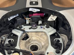 BMW BMW 7 G11/G12 LCI X7 G07 GENUINE M Steering Wheel Heating Function — thumbnail 8