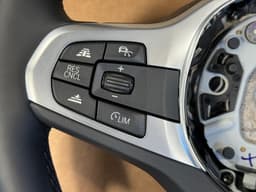 BMW BMW 5 6 X3 X4 G30 G31 G32 G01 G02 G08 M Steering Wheel HEATING VIBRO ACC — thumbnail 3