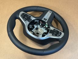 BMW BMW 5 6 X3 X4 G30 G31 G32 G01 G02 G08 M Steering Wheel HEATING VIBRO ACC — thumbnail 8