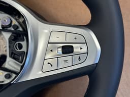 BMW BMW 7 G11/G12 LCI X7 G07 GENUINE M Steering Wheel Heating Function — thumbnail 5