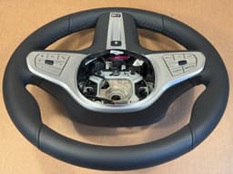BMW BMW 7 G11/G12 LCI X7 G07 GENUINE M Steering Wheel Heating Function — thumbnail 7