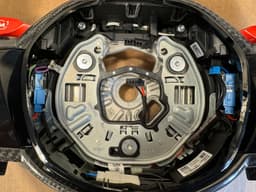 BMW BMW M2 G87 M3 G80 G20 G21 M4 G82 M Steering Wheel Carbon HEATING VIBRO ACC — thumbnail 6