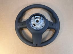 BMW Original Leather BMW 2 F45 F46 X1 F48 X2 F39 M Sport Steering Wheel 32307851517 — thumbnail 8