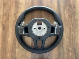 BMW BMW 2 U06 X1 U11 X2 U10 GENUINE M Steering Wheel Shift Paddles 32305A4EE19 — thumbnail 10