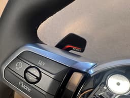 BMW BMW iX1 U11 iX2 U10 GENUINE M steering wheel BOOST 32305A7D356 — thumbnail 8