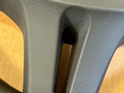 BMW BMW X5 X6 X7 LCI GENUINE G-series M Steering Wheel Leather HEATING TJA ASSIST+ — thumbnail 9