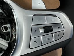 BMW ORIGINAL BMW X5 X6 X7 G05 G06 G07 LCI M Steering Wheel Paddles VIBRO ASSIST+ — thumbnail 5