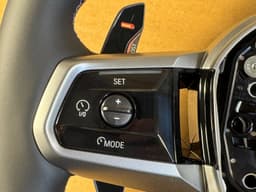 BMW NEW BMW 5 G60 7 G70 M Steering Wheel Paddles VIBRO HEATING Driving Assistant + — thumbnail 5