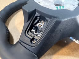 BMW BMW 1 2 3 Z4 F40 F44 G20 G21 G28 G29 M Steering Wheel Nappa Leather + HEATING — thumbnail 10