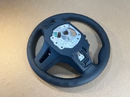 BMW BMW 1 2 3 Z4 F40 F44 G20 G21 G28 G29 M Steering Wheel Nappa Leather + HEATING — thumbnail 8