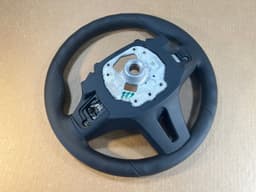 BMW BMW 1 2 3 Z4 F40 F44 G20 G21 G28 G29 M Steering Wheel Nappa Leather + HEATING — thumbnail 9