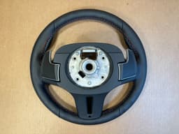 BMW BMW 8 X5 X6 X7 G14 G15 G05 G06 G07 M Steering Wheel Paddles HEATING ACC — thumbnail 9