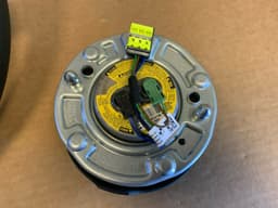 BMW BMW F15 F16 F25 F26 F39 F45 F48 USA M Steering Wheel HEATING ACC — thumbnail 6