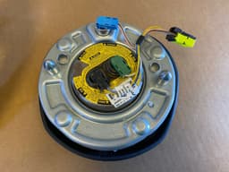BMW BMW 5 G30 G31 G38 6 G32 X3 G01 X4 G02 USA M Steering Wheel HEATING VIBRO ASSIST+ — thumbnail 8