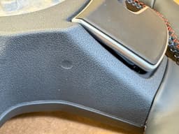 BMW BMW 8 X5 X6 X7 G14 G15 G05 G06 G07 M Steering Wheel Paddles HEATING — thumbnail 10