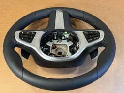 BMW BMW X5 X6 X7 G05 G06 G07 LCI M Steering Wheel Paddles VIBRO HEATING ASSIST+ — thumbnail 9