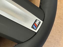 BMW BMW X5 X6 X7 G05 G06 G07 LCI M Steering Wheel Paddles VIBRO HEATING ASSIST+ — thumbnail 10