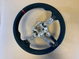 BMW BMW F20 F21 F22 F23 F30 F31 F32 F33 F34 F36 F39 F48 M Performance Steering Wheel — thumbnail 3