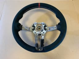 BMW BMW F20 F21 F22 F23 F30 F31 F32 F33 F34 F36 F39 F48 M Performance Steering Wheel — thumbnail 2