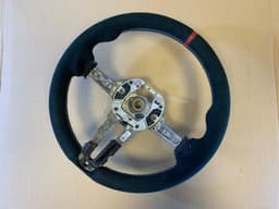 BMW BMW F20 F21 F22 F23 F30 F31 F32 F33 F34 F36 F39 F48 M Performance Steering Wheel — thumbnail 4