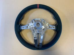 BMW BMW F20 F21 F22 F23 F30 F31 F32 F33 F34 F36 F39 F48 M Performance Steering Wheel — thumbnail 8