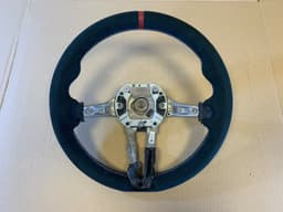 BMW BMW F20 F21 F22 F23 F30 F31 F32 F33 F34 F36 F39 F48 M Performance Steering Wheel — thumbnail 5