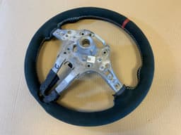BMW BMW F20 F21 F22 F23 F30 F31 F32 F33 F34 F36 F39 F48 M Performance Steering Wheel — thumbnail 9