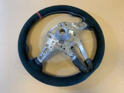 BMW BMW F20 F21 F22 F23 F30 F31 F32 F33 F34 F36 F39 F48 M Performance Steering Wheel — thumbnail 10