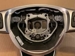 MERCEDES-BENZ Mercedes C117 C156 C166 C172 C176 C218 C231 C292 AMG Pack Steering Wheel VIBRO — thumbnail 6