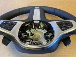 BMW BMW 5 G30 G31 G38 6 G32 X3 G01 G08 X4 G02 GENUINE USA LCI M Steering Wheel VIBRO — thumbnail 8