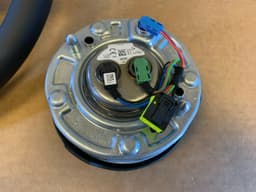 BMW BMW F20 F21 F22 F23 F30 F31 F32 F33 F34 F36 OEM USA M Sport Steering Wheel — thumbnail 3