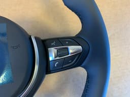 BMW BMW F20 F21 F22 F23 F30 F31 F32 F33 F34 F36 OEM USA M Sport Steering Wheel — thumbnail 8