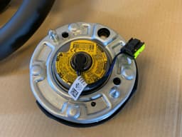 BMW BMW F01 F02 F03 F04 F06 F07 F10 F11 F12 F13 OEM M Sport Steering Wheel HEATING — thumbnail 8