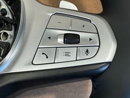 BMW ORIGINAL BMW X5 X6 X7 G05 G06 G07 LCI M Steering Wheel Paddles VIBRO ASSIST+ — thumbnail 5