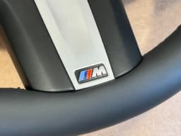 BMW ORIGINAL BMW X5 X6 X7 G05 G06 G07 LCI M Steering Wheel Paddles VIBRO ASSIST+ — thumbnail 3