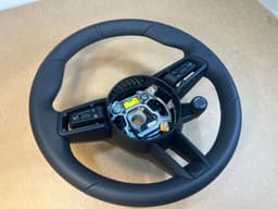 PORSCHE Porsche 95B MACAN 911 992 PANAMERA 971.2 TAYCAN Steering Wheel Drive Mode — thumbnail 3