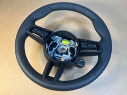 PORSCHE Porsche 95B MACAN 911 992 PANAMERA 971.2 TAYCAN Steering Wheel Drive Mode — thumbnail 2