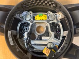 PORSCHE Porsche 95B MACAN 911 992 PANAMERA 971.2 TAYCAN Steering Wheel Drive Mode — thumbnail 7