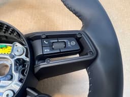 PORSCHE Porsche 95B MACAN 911 992 PANAMERA 971.2 TAYCAN Steering Wheel Drive Mode — thumbnail 5