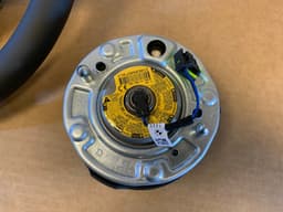 BMW BMW F20 F21 F22 F30 F31 F32 F33 F39 F45 F48 M Steering Wheel Paddles HEATING ACC — thumbnail 8