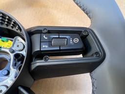 PORSCHE Porsche 95B MACAN 911 992 PANAMERA 971.2 TAYCAN Steering Wheel Drive Mode — thumbnail 4
