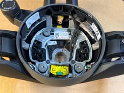 PORSCHE Porsche 95B MACAN 911 992 PANAMERA 971.2 TAYCAN Steering Wheel Drive Mode — thumbnail 7
